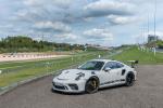Porsche 911 GT3 RS 2018 года (WW)
